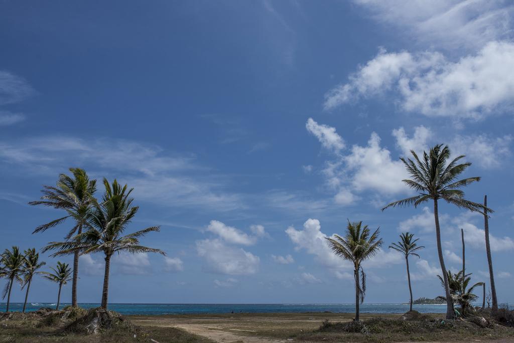 Sarie Bay Hostel San Andres (San Andres and Providencia Islands)