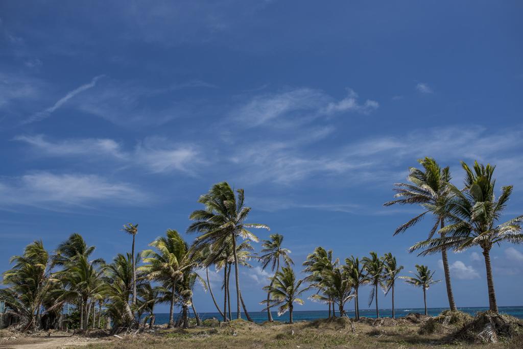 Sarie Bay * San Andres (San Andres and Providencia Islands)