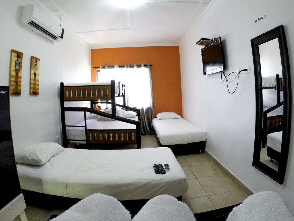 Sarie Bay Hostel San Andres (San Andres and Providencia Islands)