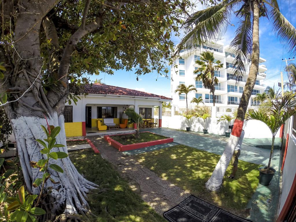Sarie Bay San Andres (San Andres and Providencia Islands)