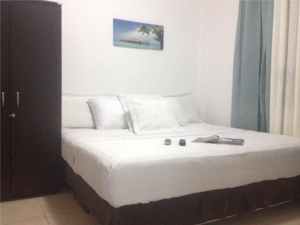 Hostel Sarie Bay