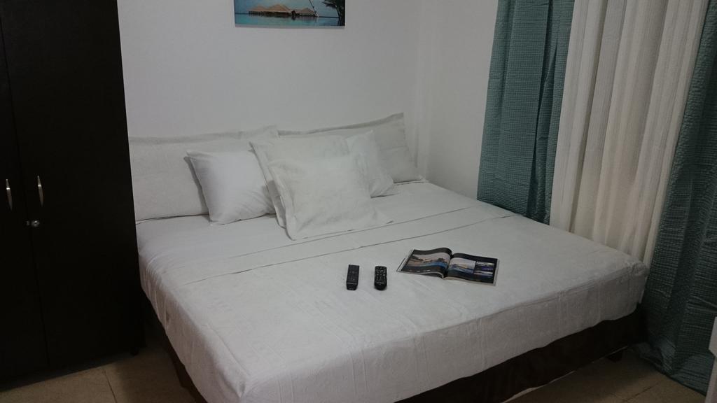 Hostel Sarie Bay *