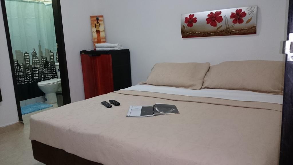 Sarie Bay Hostel