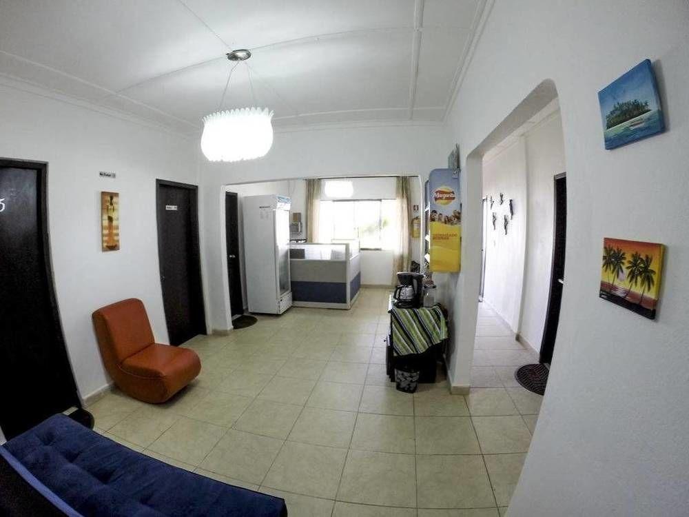 Hostel Sarie Bay *