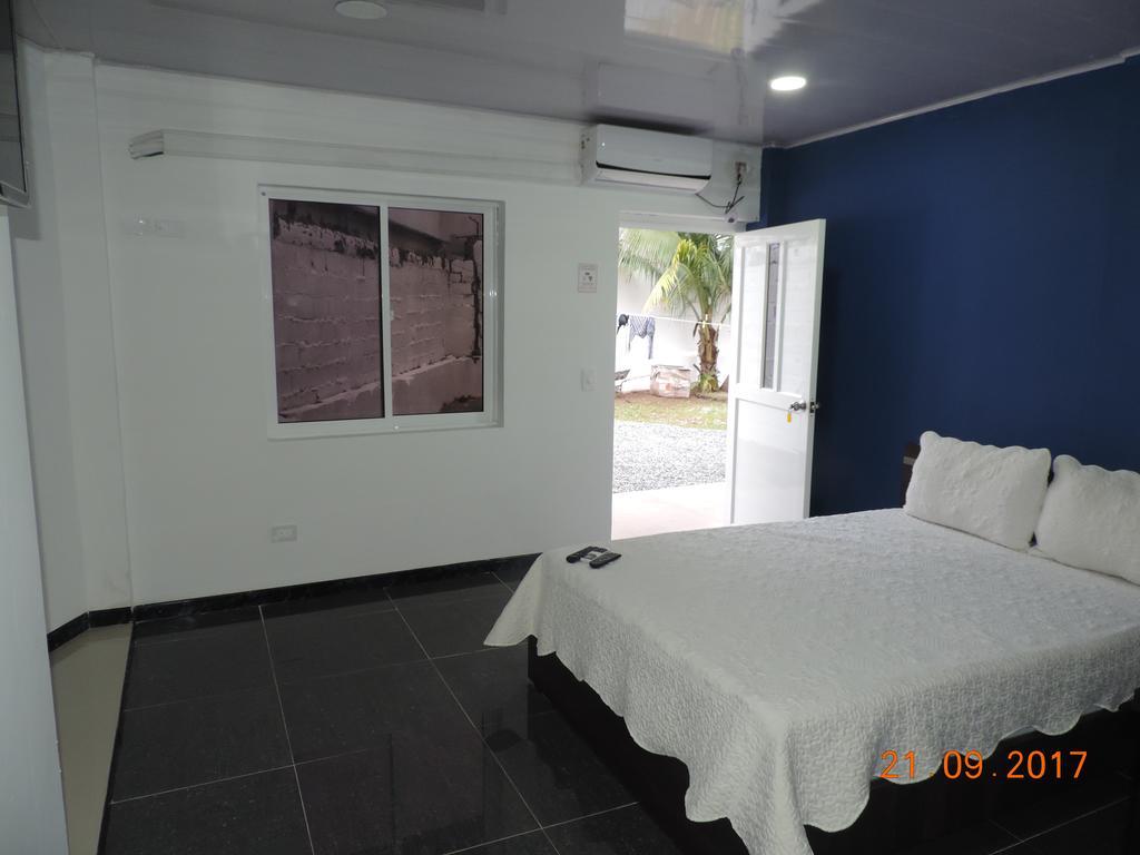 Hostel Sarie Bay San Andres (San Andres and Providencia Islands)