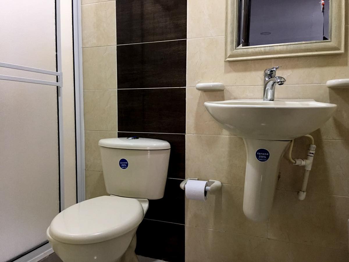 Hostel Sarie Bay