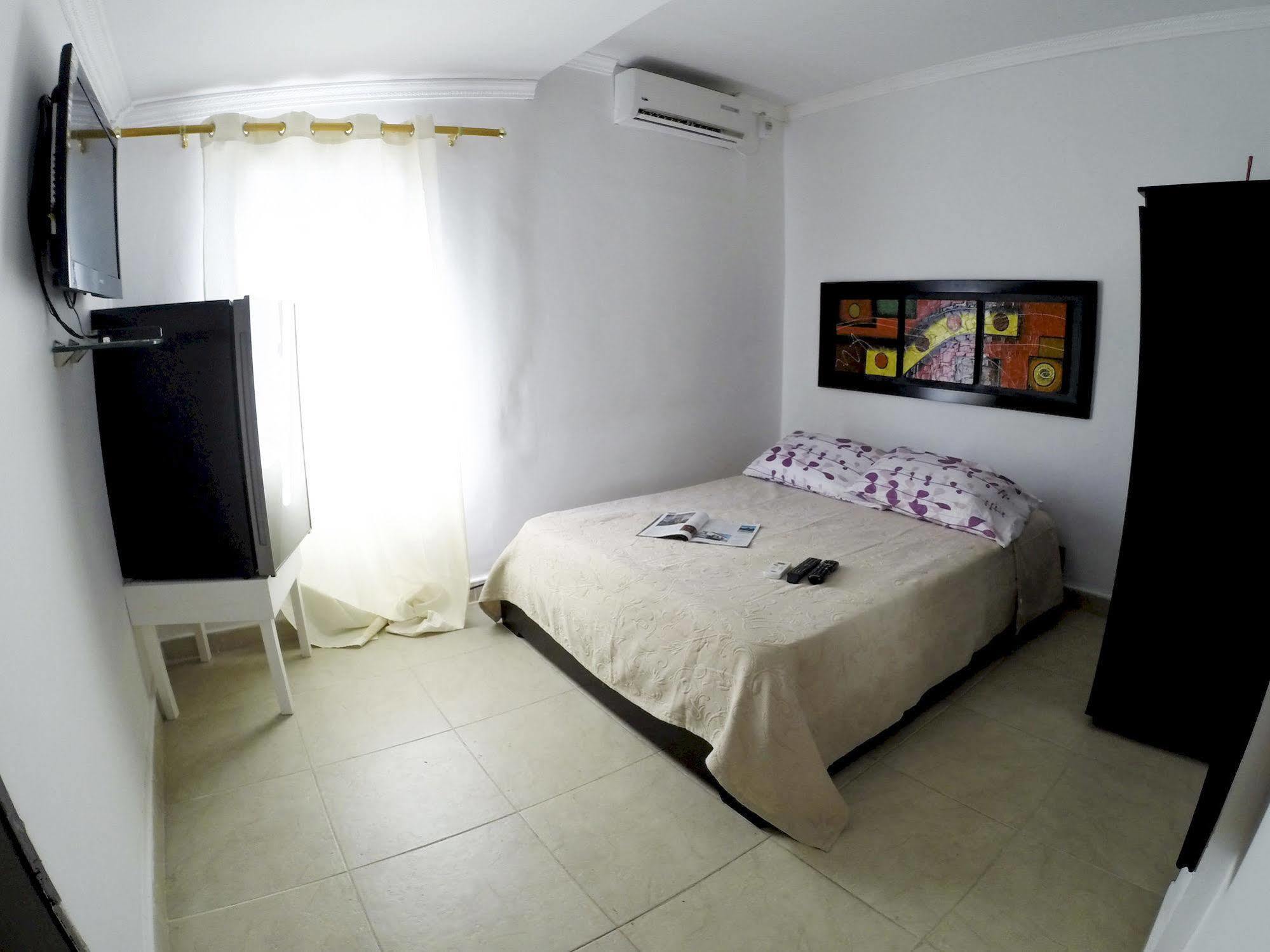 Hostel Sarie Bay San Andres (San Andres and Providencia Islands)