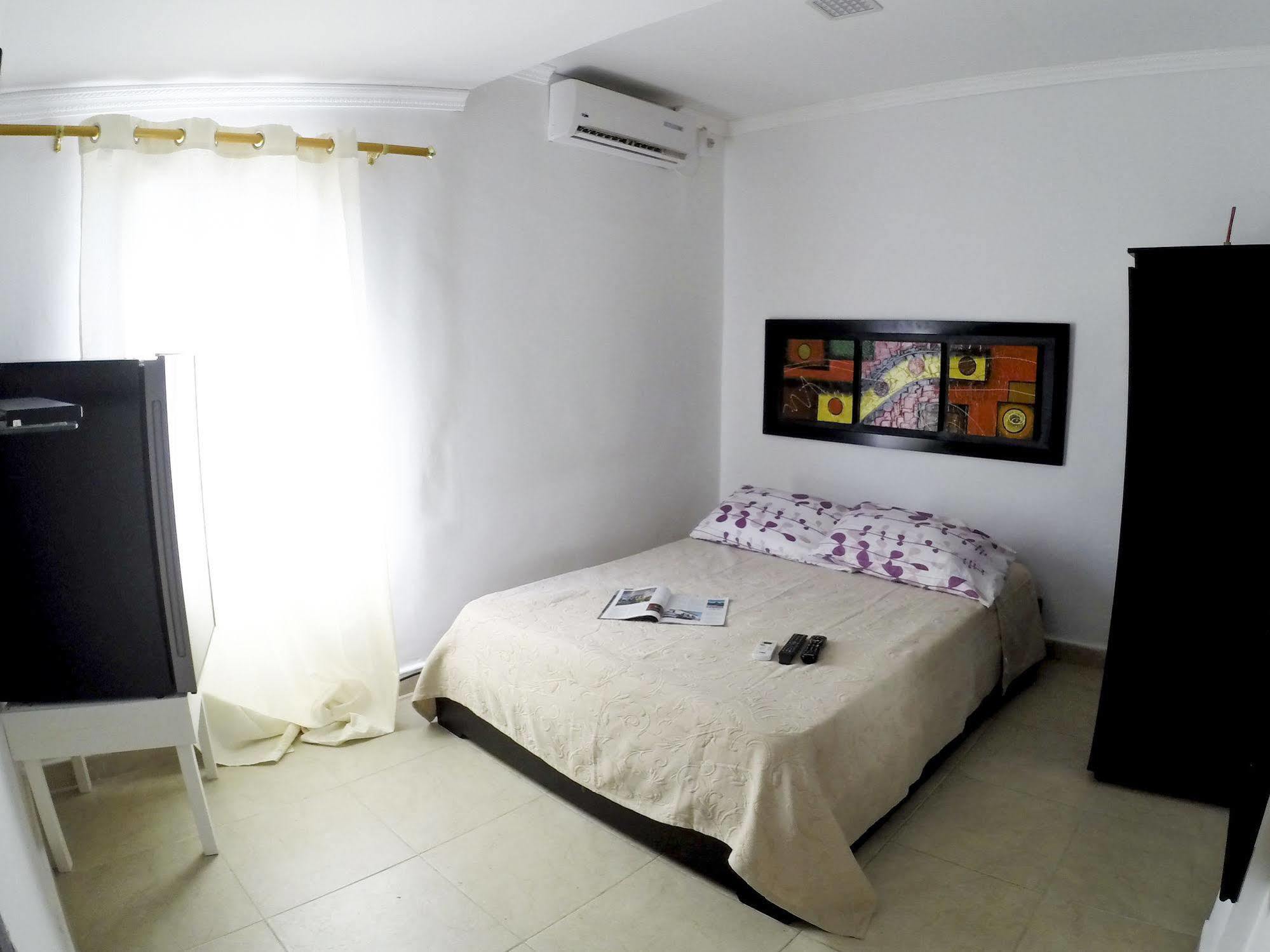 Sarie Bay Hostel San Andres (San Andres and Providencia Islands)
