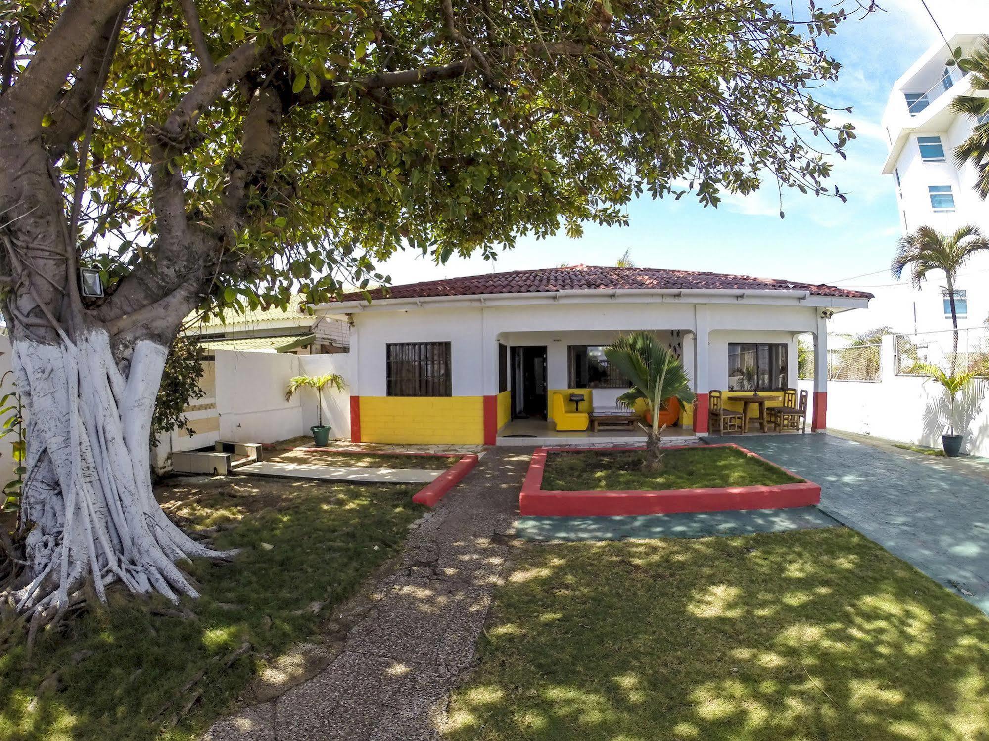 Sarie Bay San Andres (San Andres and Providencia Islands)