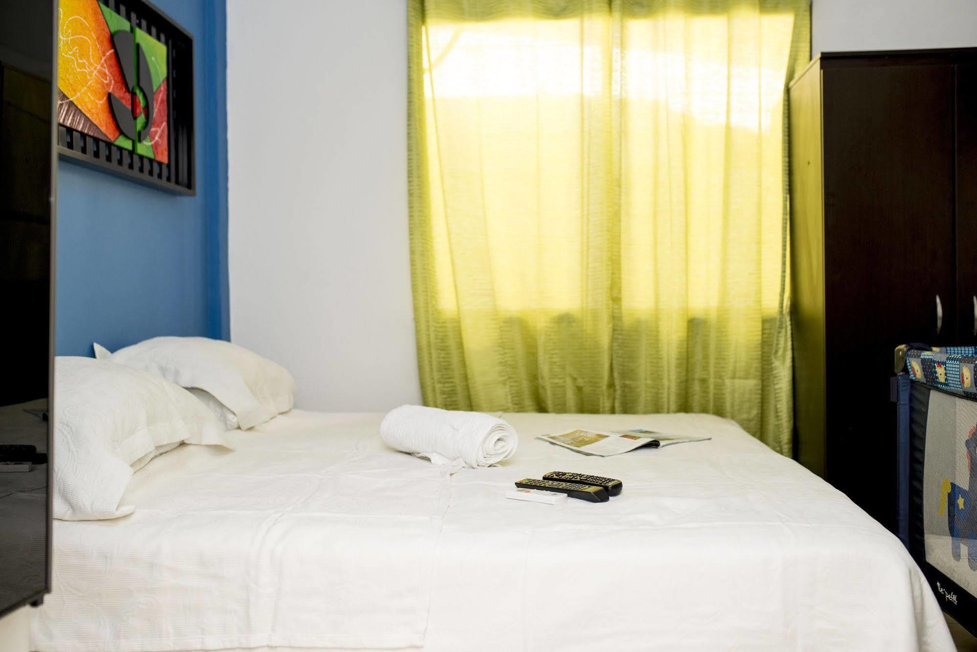 Sarie Bay Hostel San Andres (San Andres and Providencia Islands)