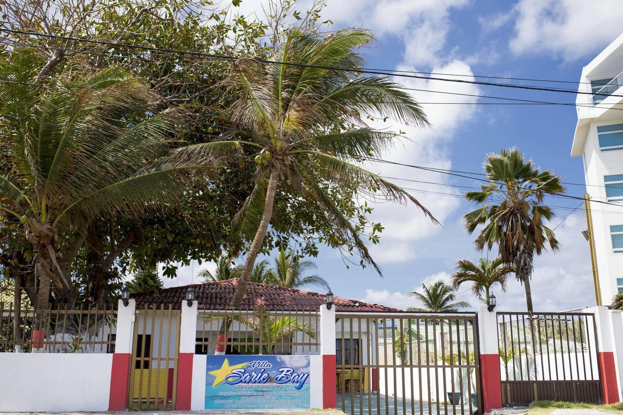 Sarie Bay * San Andres (San Andres and Providencia Islands)