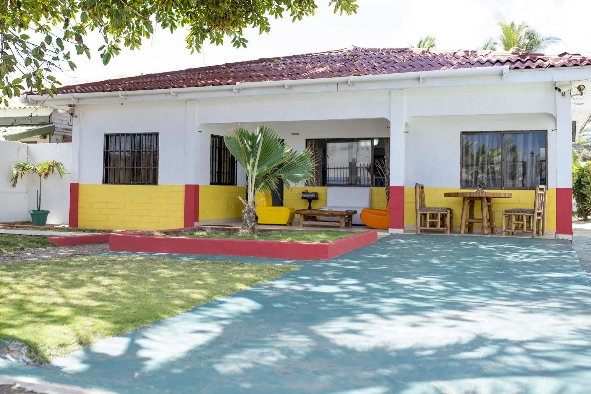 Hostel Sarie Bay San Andres (San Andres and Providencia Islands)