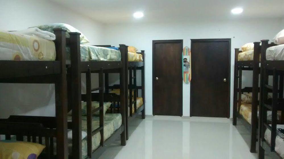 Hostel Sarie Bay San Andres (San Andres and Providencia Islands)