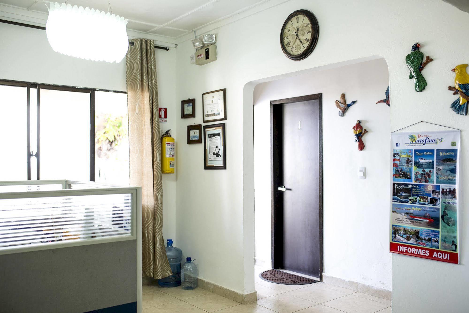 Hostel Sarie Bay San Andres (San Andres and Providencia Islands)