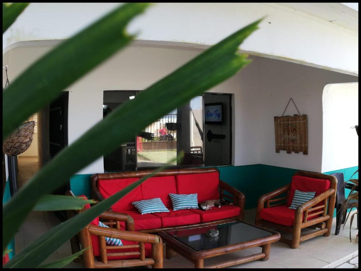 Sarie Bay Hostel San Andres (San Andres and Providencia Islands)