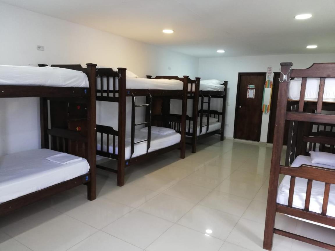 Hostel Sarie Bay San Andres (San Andres and Providencia Islands)