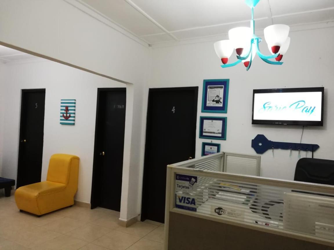 Hostel Sarie Bay
