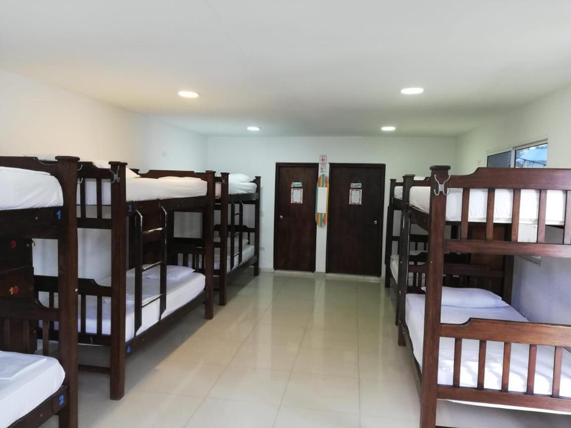Hostel Sarie Bay