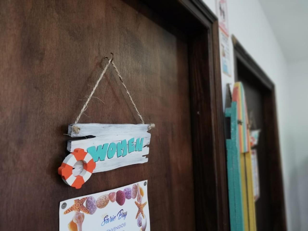 Sarie Bay Hostel San Andres (San Andres and Providencia Islands)