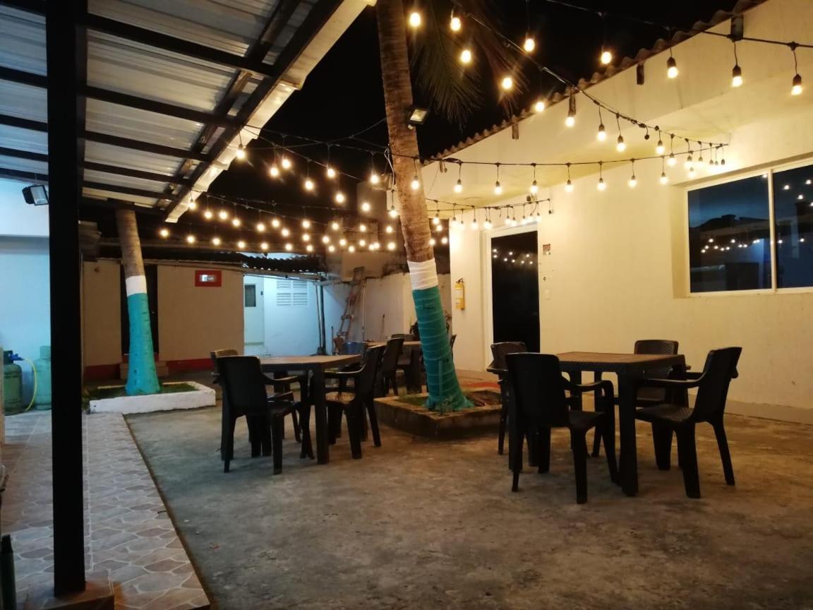 Hostel Sarie Bay San Andres (San Andres and Providencia Islands)