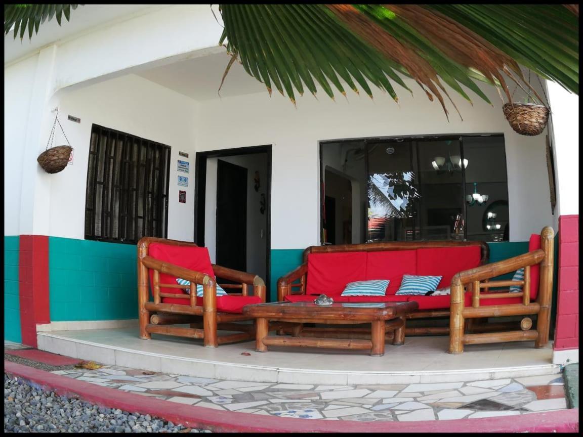 Hostel Sarie Bay San Andres (San Andres and Providencia Islands)