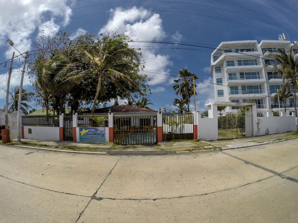 Albergue Sarie Bay San Andrés